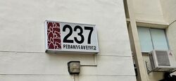 237 SERANGOON AVENUE 3 (D19), Shop House #575426751